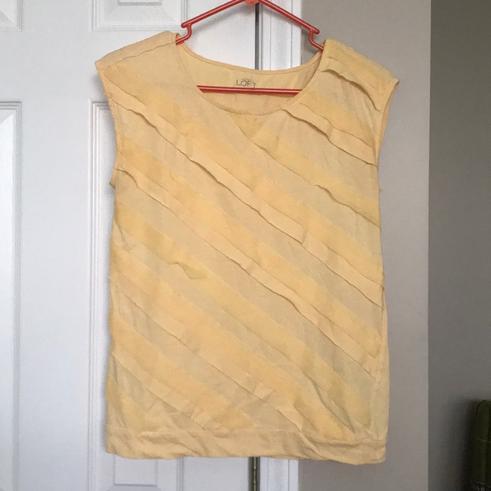 Loft top